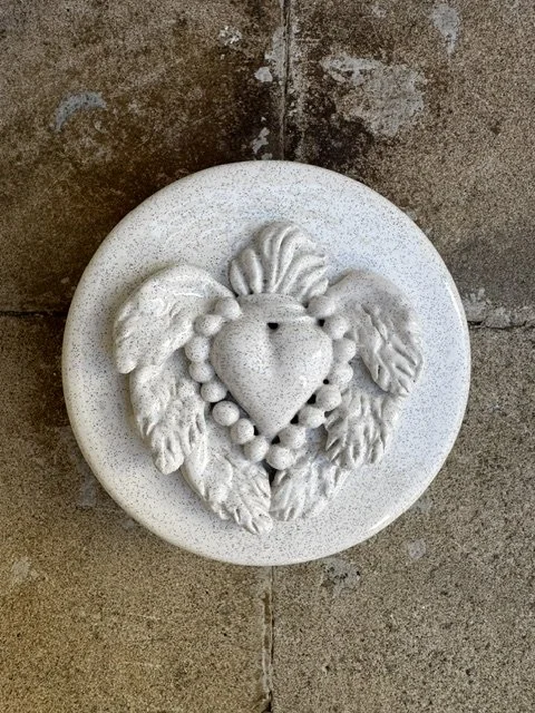 PORTAGIOIE CUORE SACRO