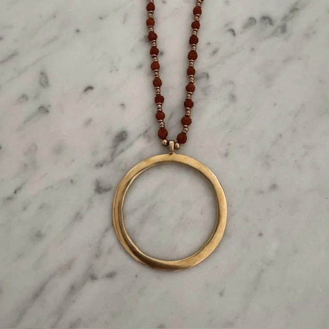 COLLANA NATURAL