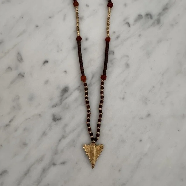 COLLANA NATURAL