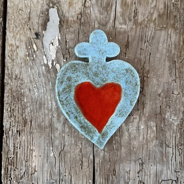 CUORE N 30