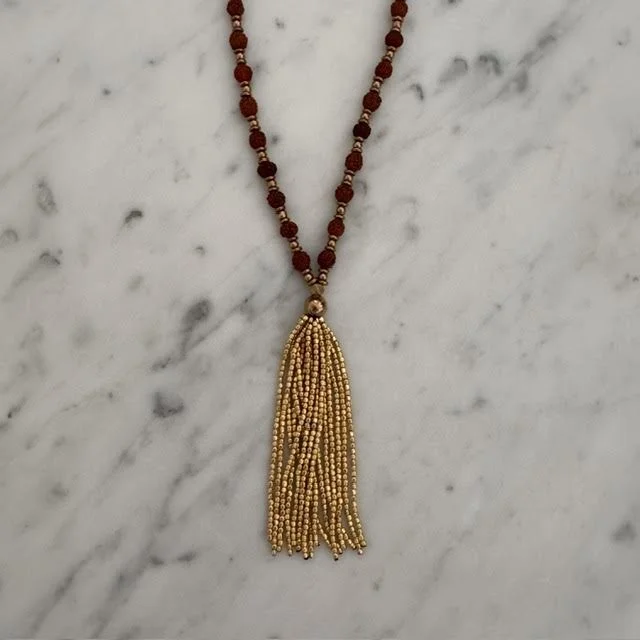 COLLANA NATURAL