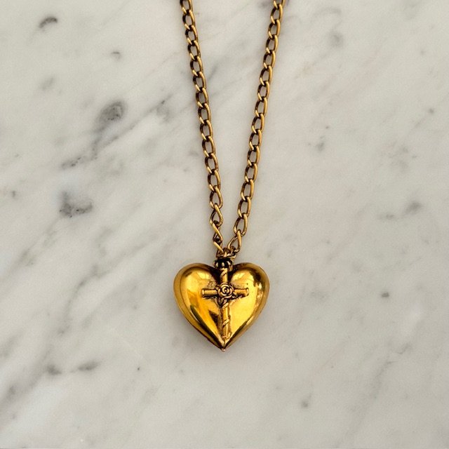 COLLANA CUORE