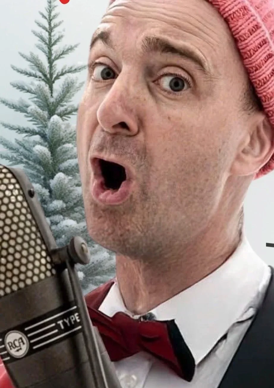 "Aus voller Kehle für die Seele" -Weihnachtsedition- in der Barbara-Künkelin-Halle in Schorndorf