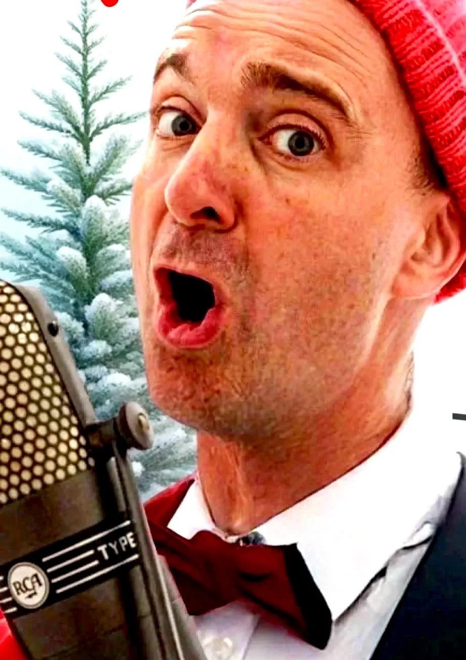 "Aus voller Kehle für die Seele" -Weihnachtsedition- in der GEMS in Singen 