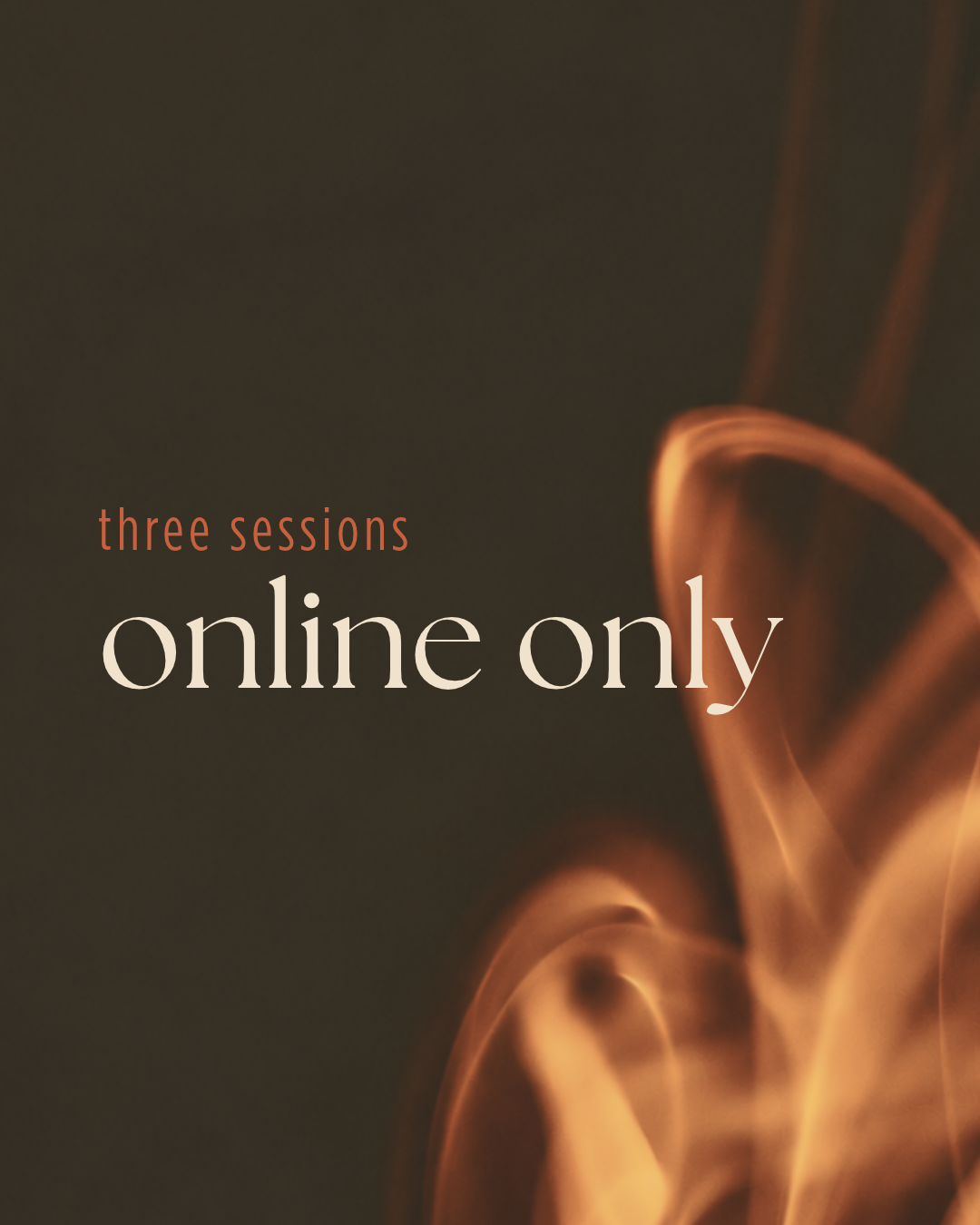ONLINE ONLY
