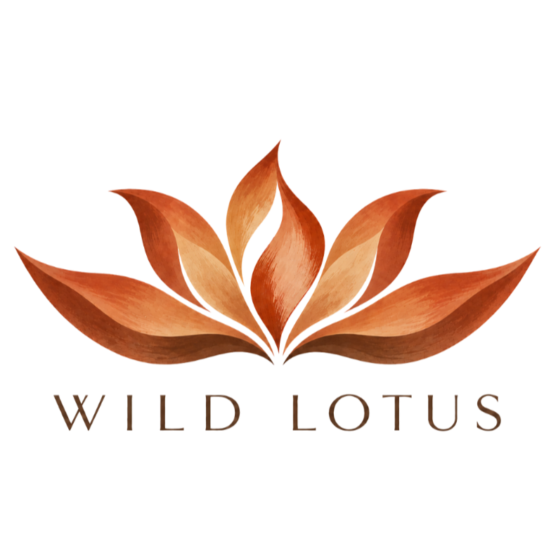 Wild Lotus - Jennifer Hannibal