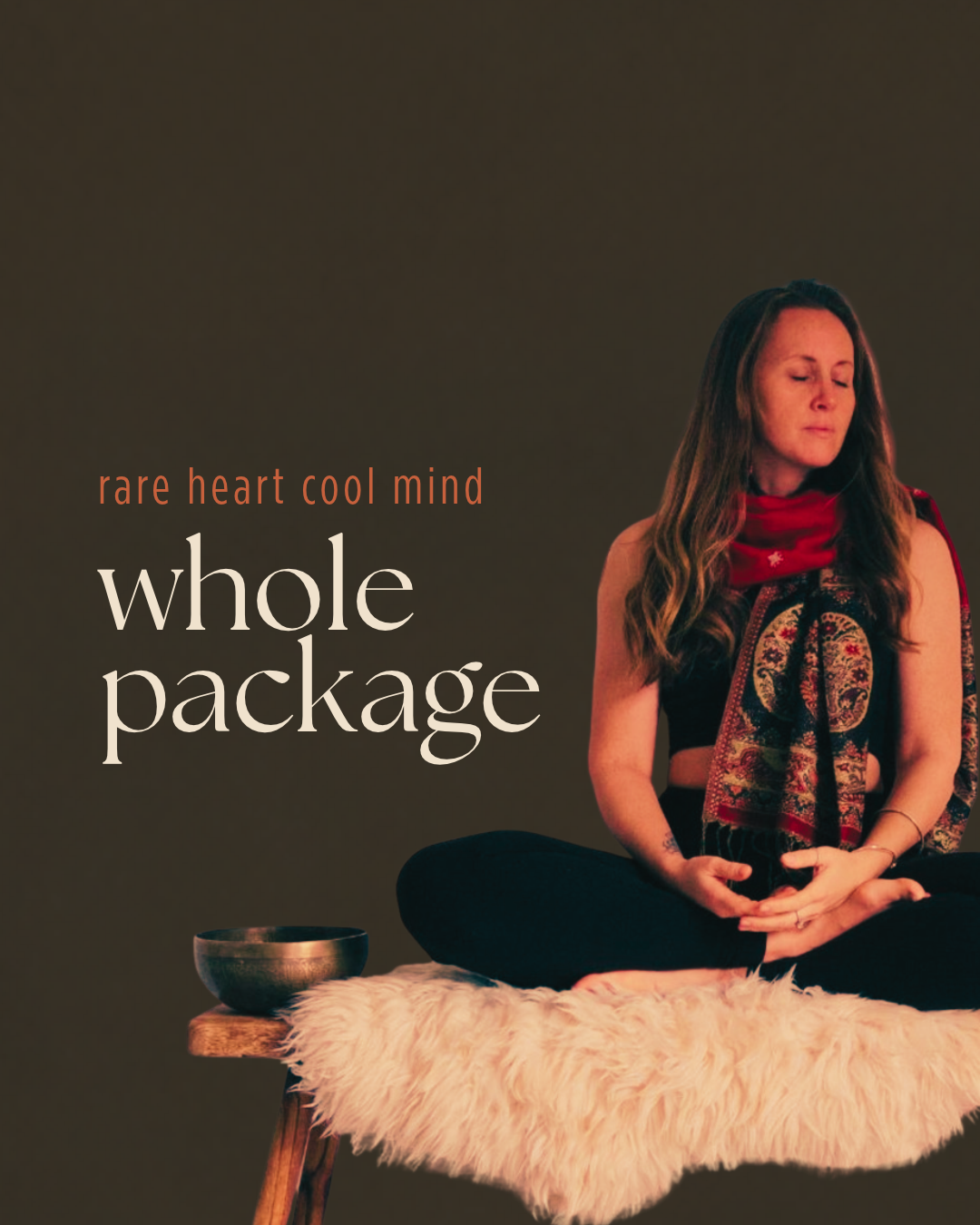 WHOLE PACKAGE