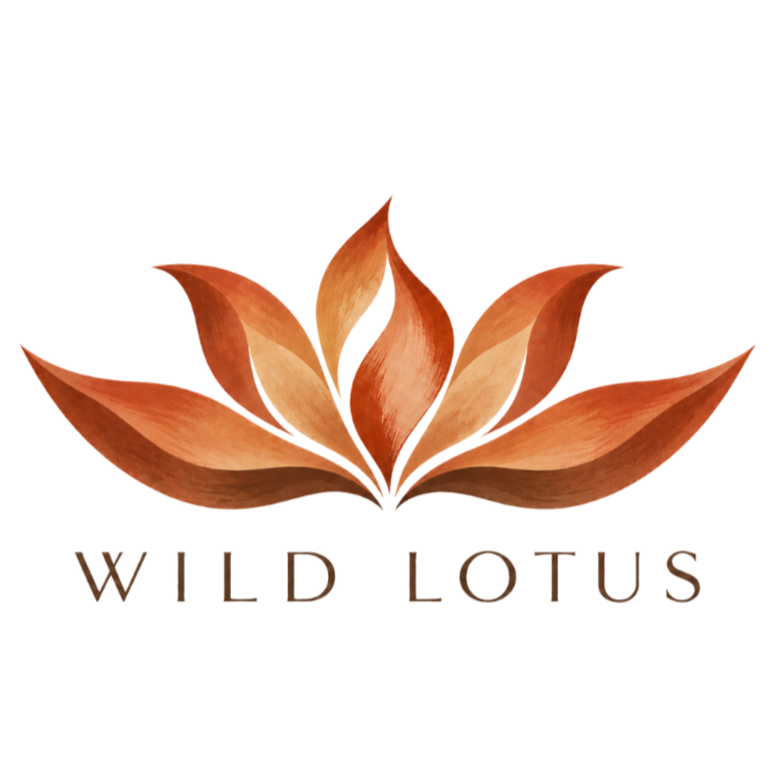 Wild Lotus - Jennifer Hannibal