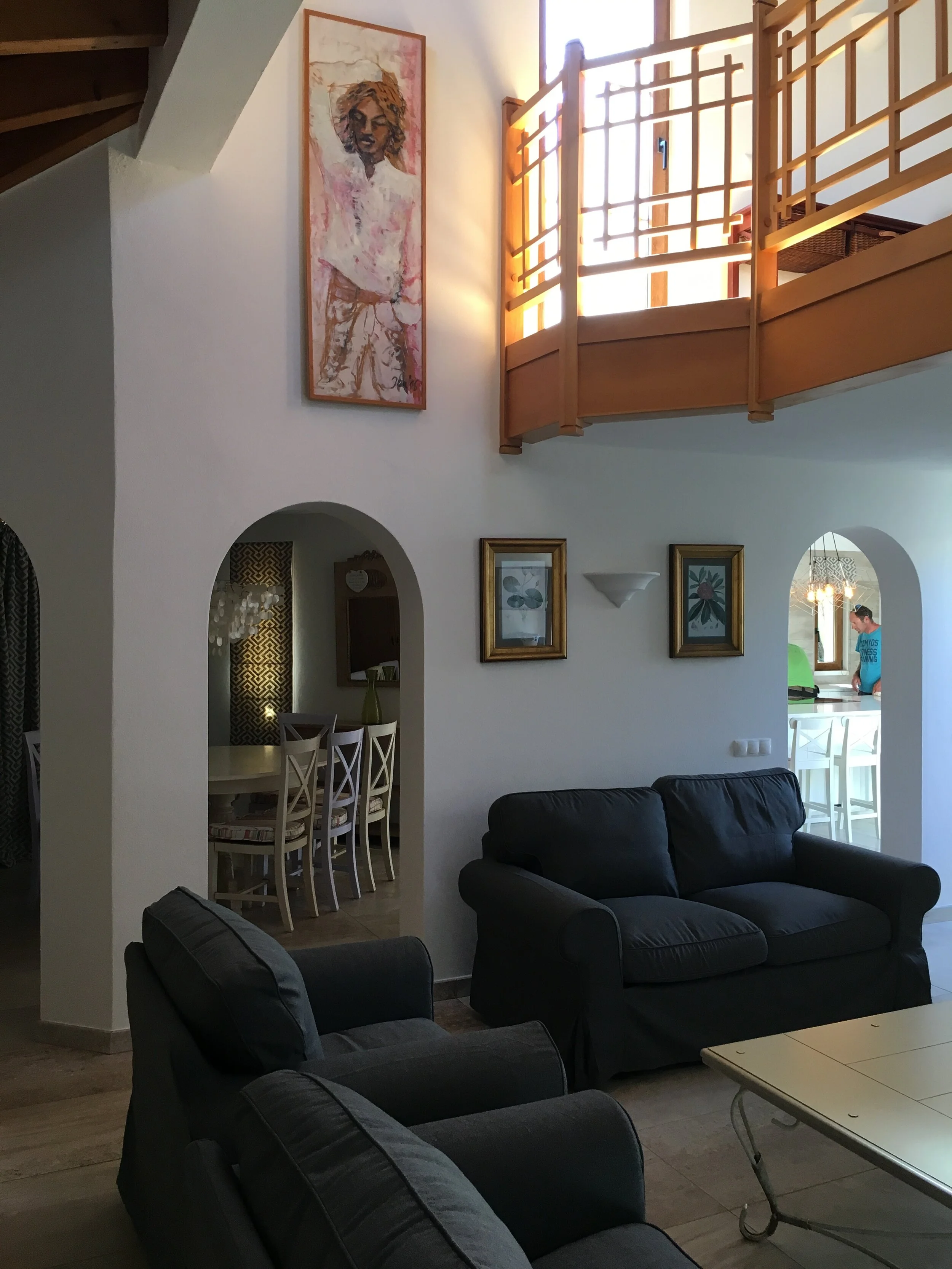 Refurbishment Project - Burgau