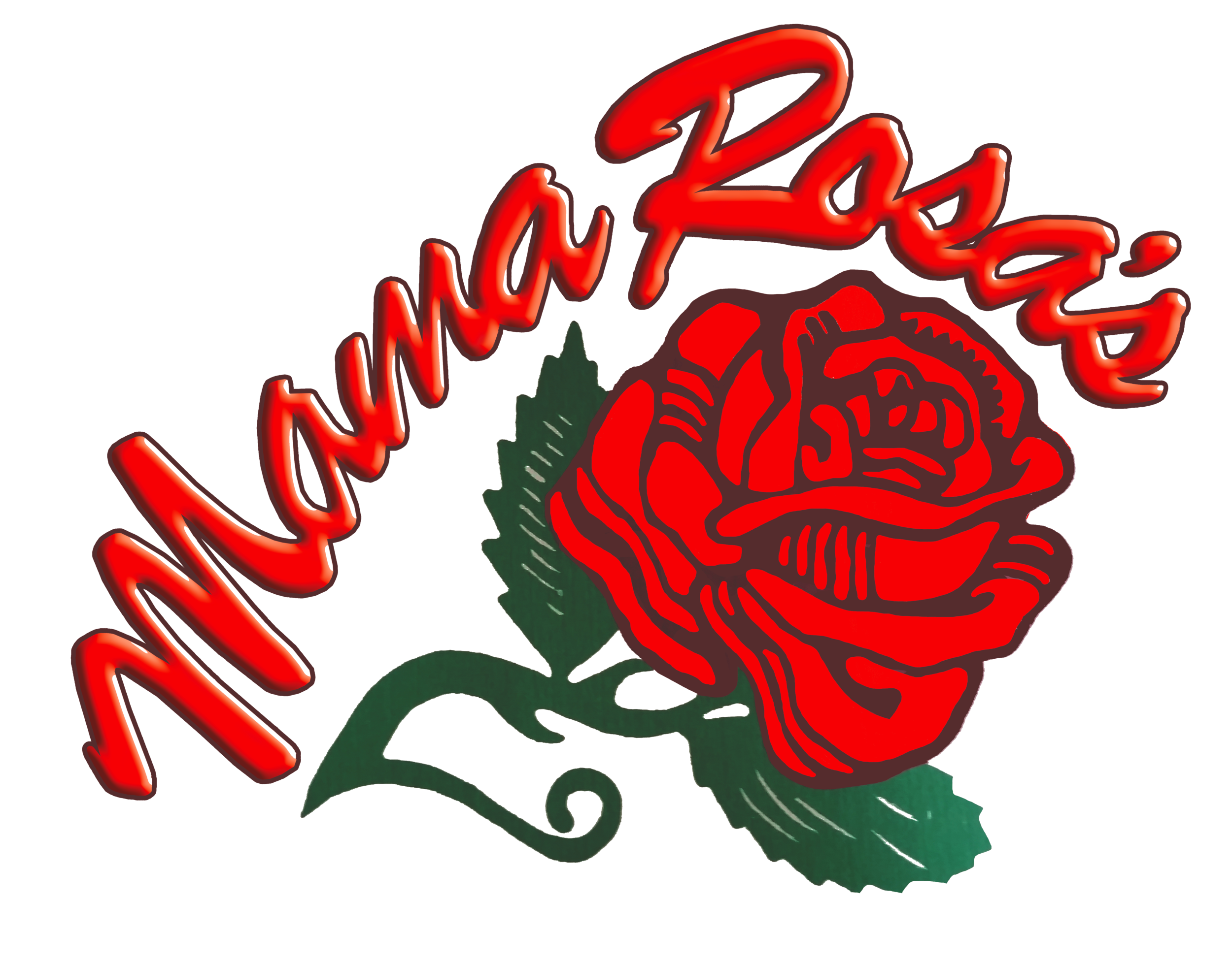 Mama Rosa&#39;s Restaurant