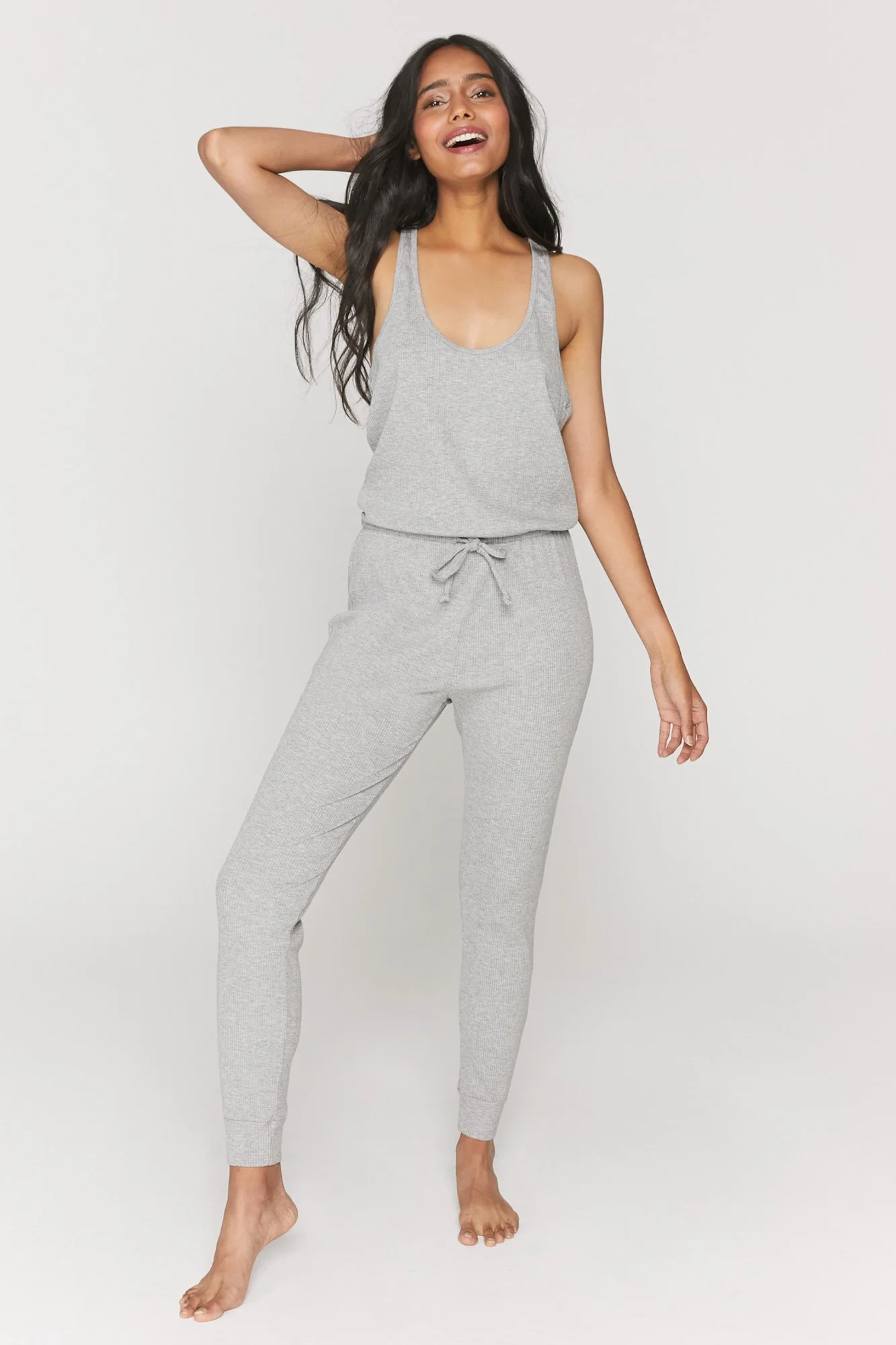 Spiritual Gangster Jumpsuit
