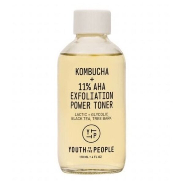 Youth to the People Toner