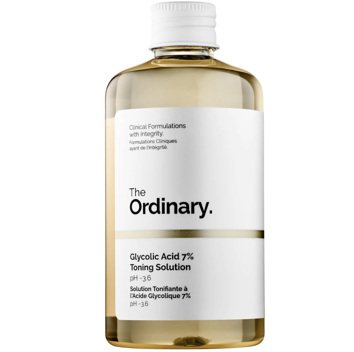 The Ordinary Glycolic Acid