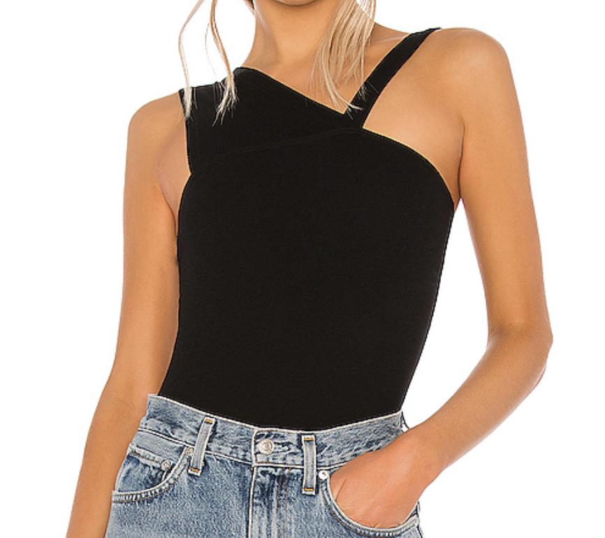 Revolve LNA Ribbed Tank