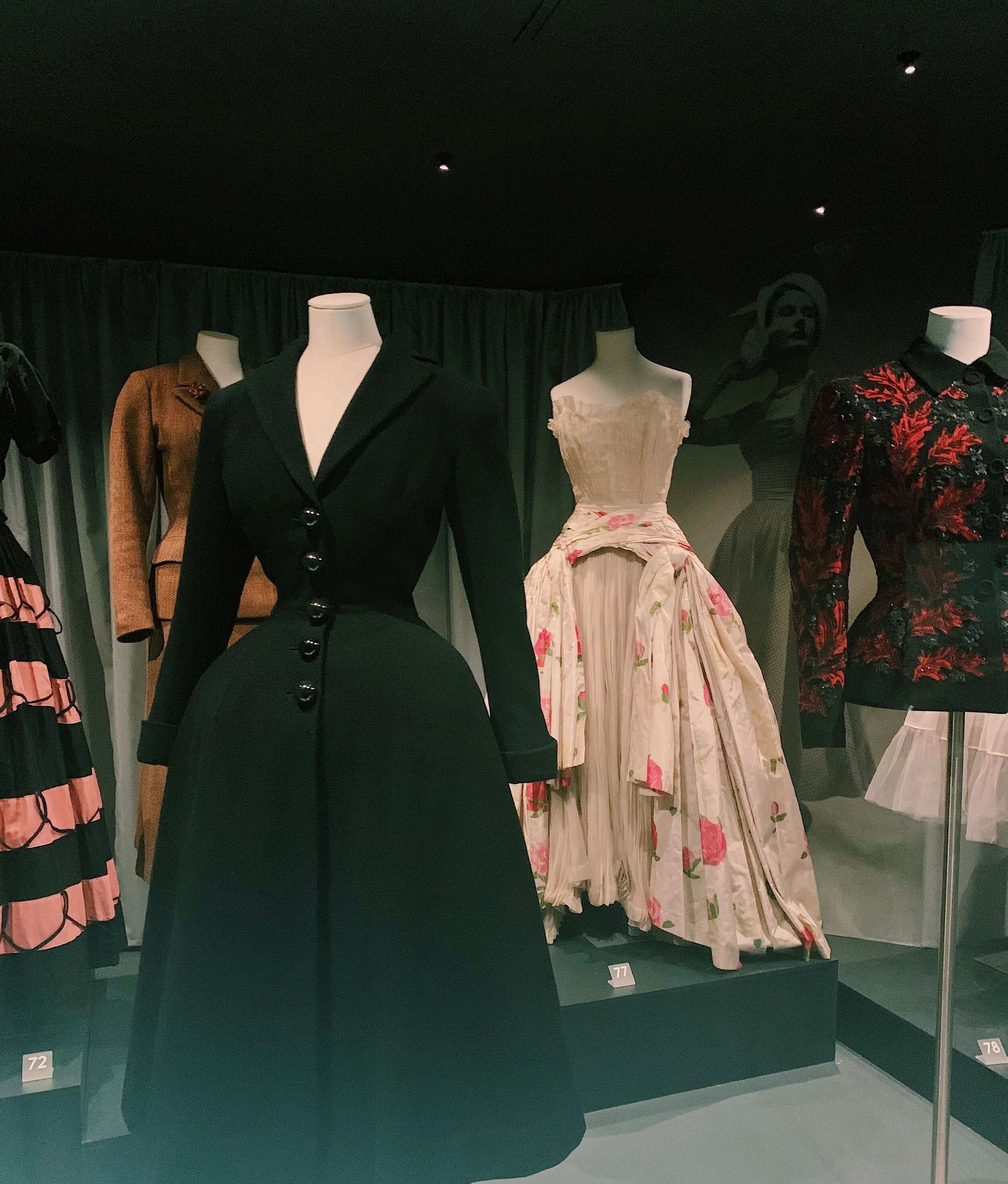 Fashion Museum Bath