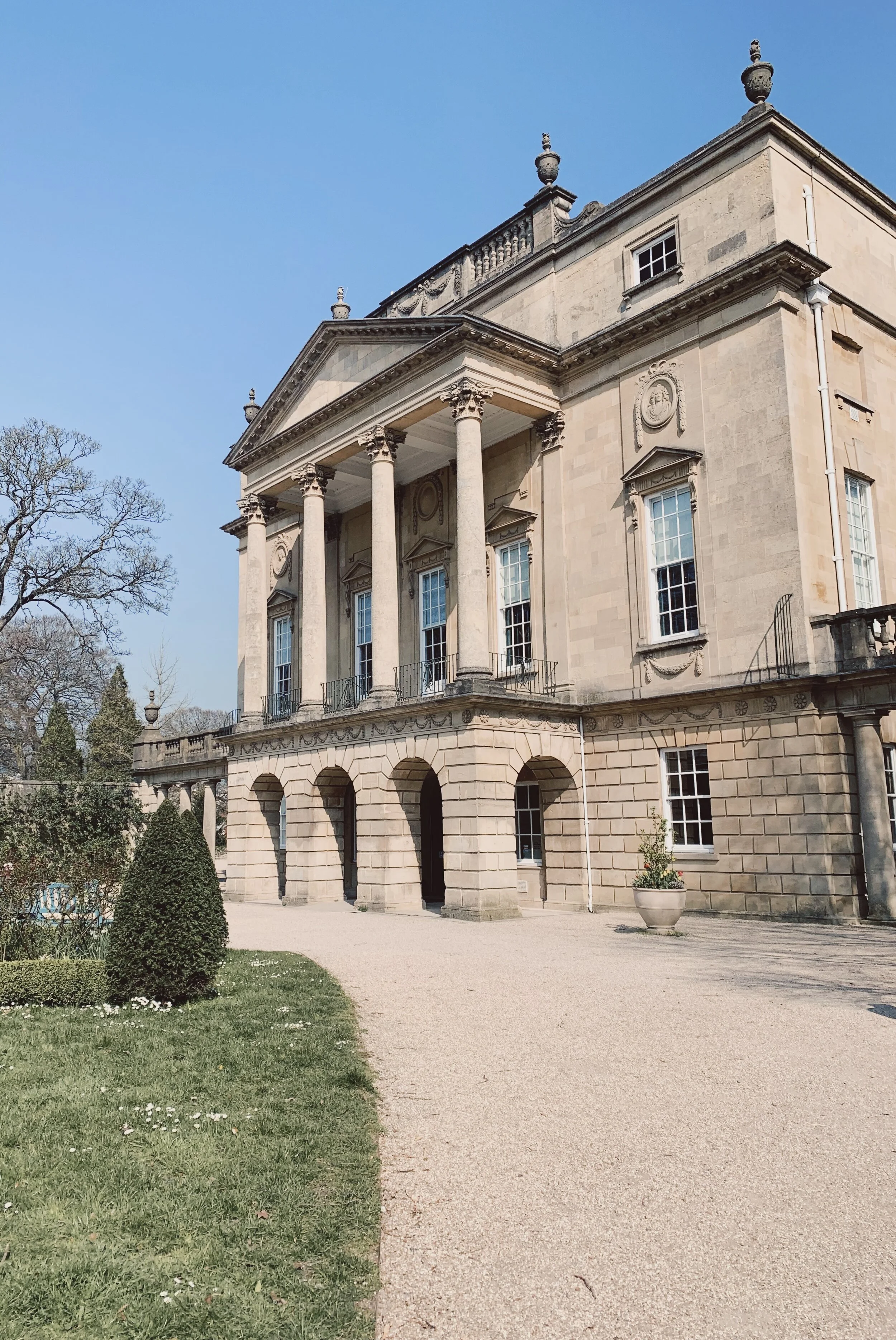 Holburne Museum