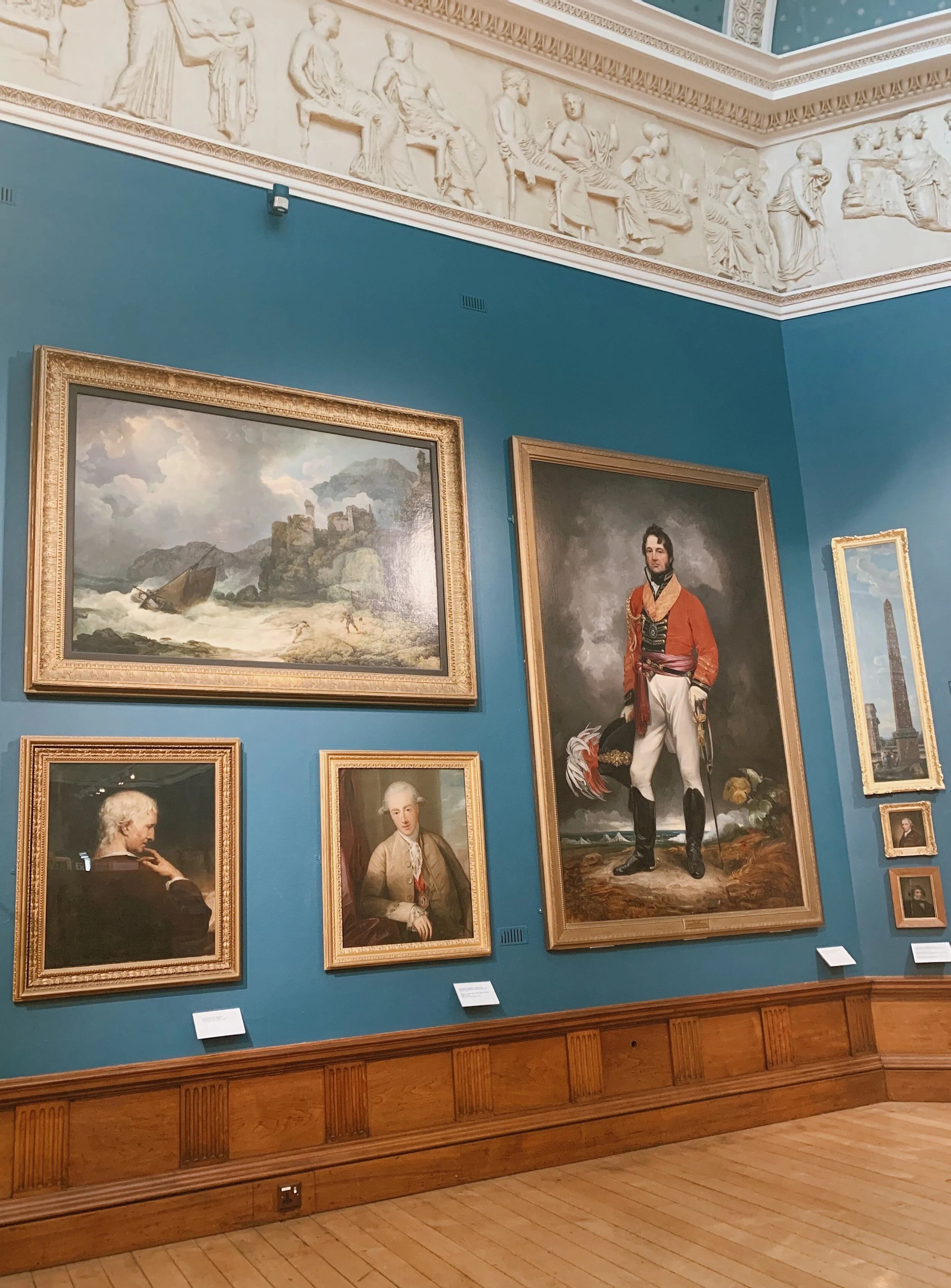 Victoria Art Gallery