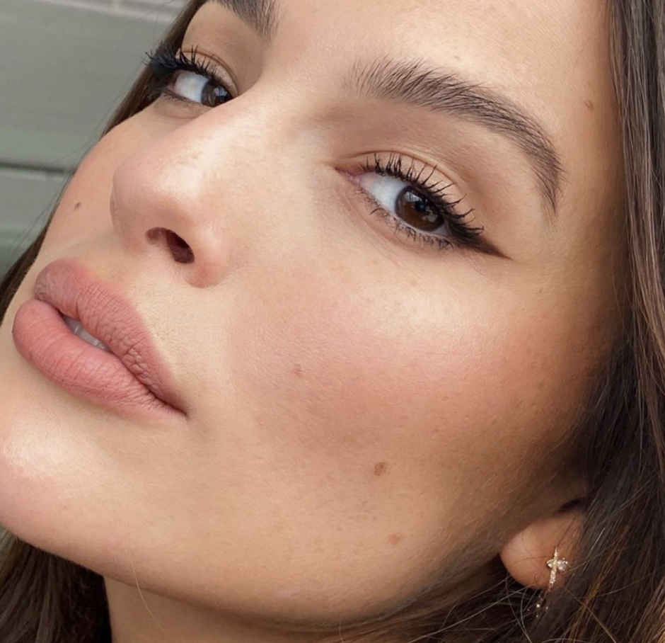 End of Summer Makeup Inspiration You Need — CLOTHES & WATER