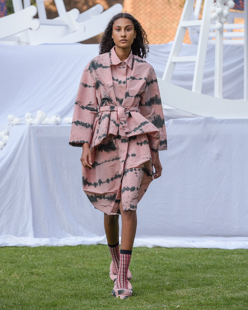 Trend Report: Copenhagen Fashion Week SS21 — CLOTHES & WATER