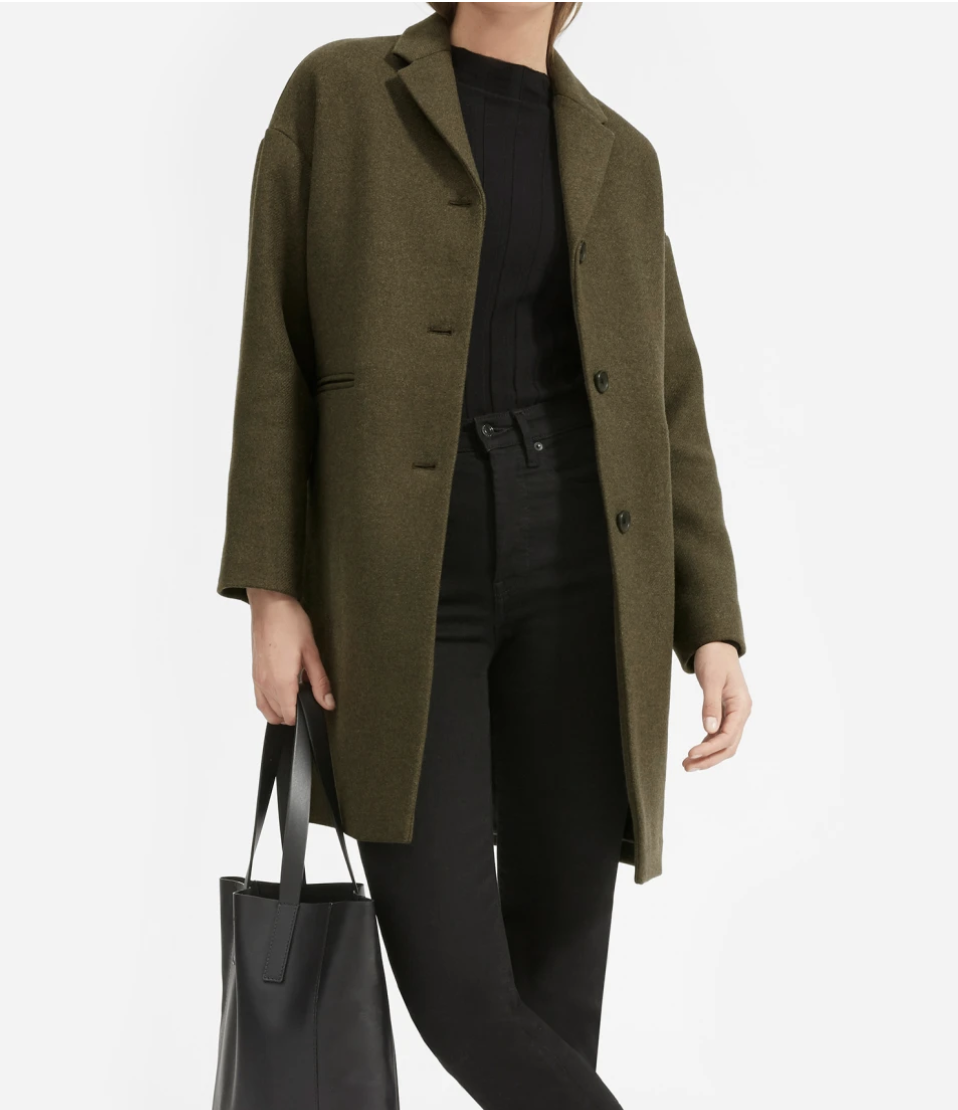 Everlane Jacket