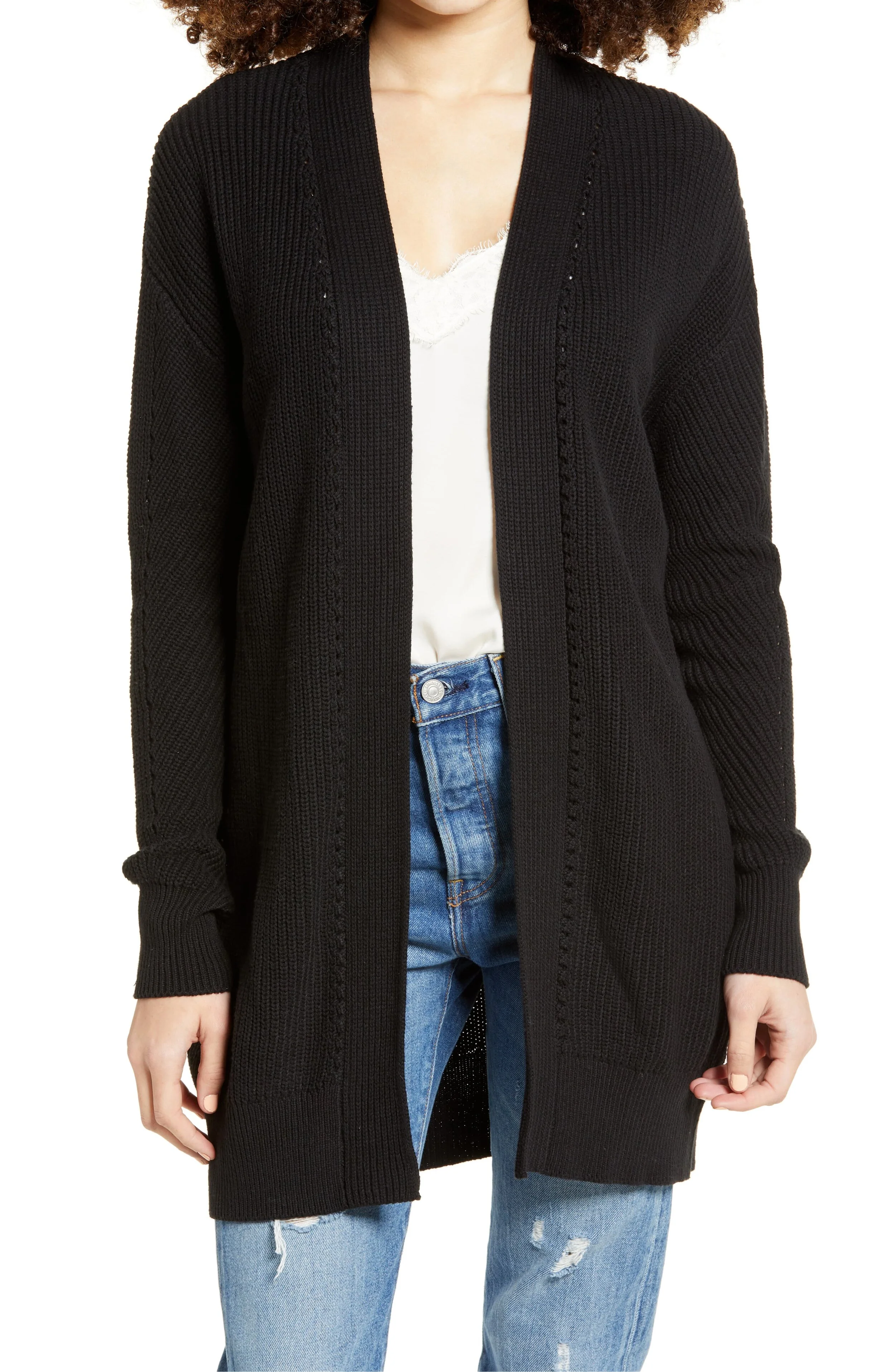 BP Cardigan