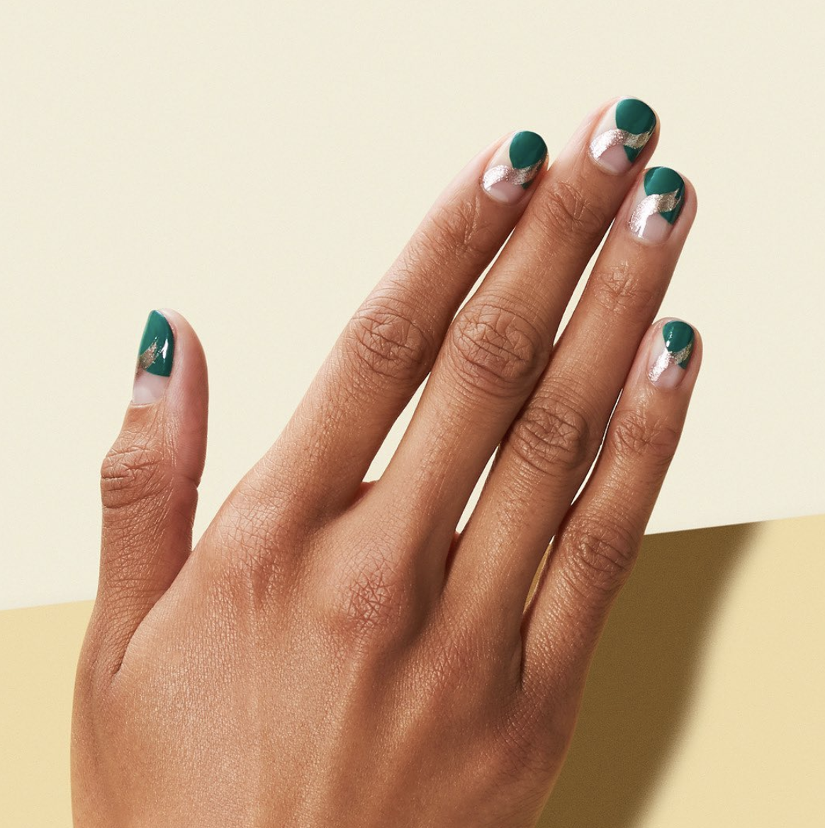 Photo: @paintboxnails