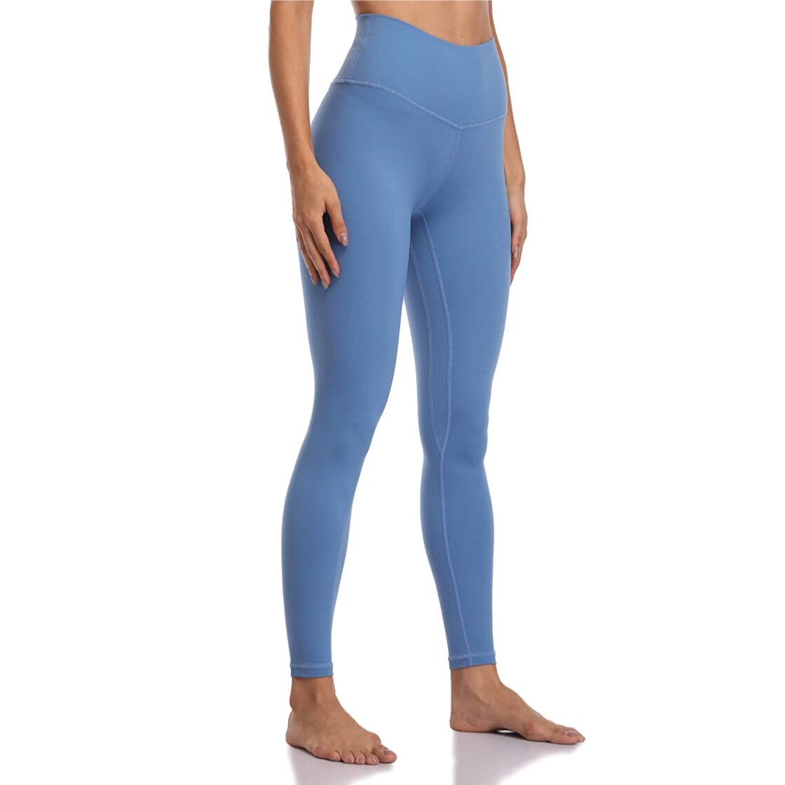 Colorfulkoala Yoga Pants ($22.99)