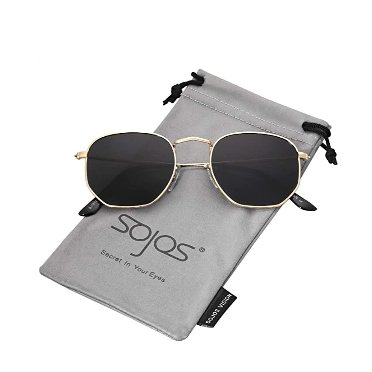 SOJOS Sunglasses ($19.99)