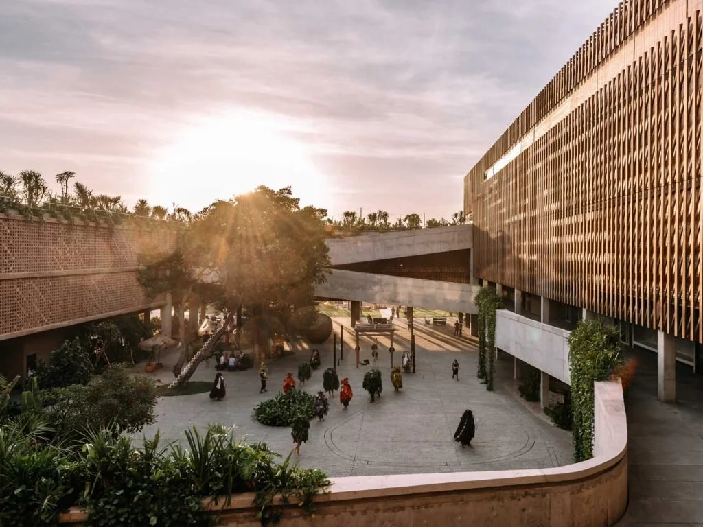 Photo: Desa Potato Head