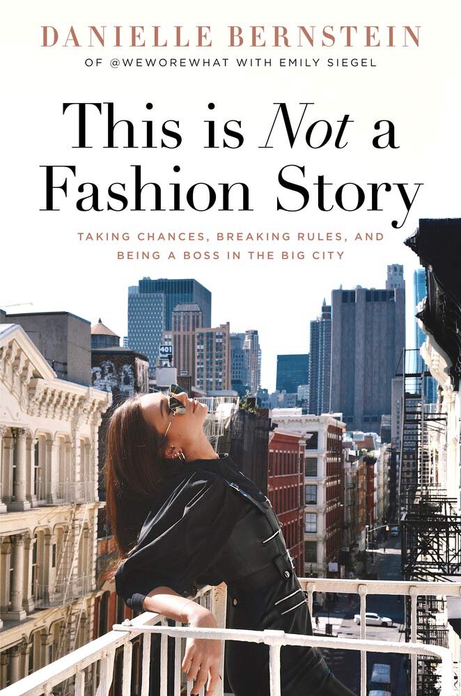 This is Not Another Fashion Story