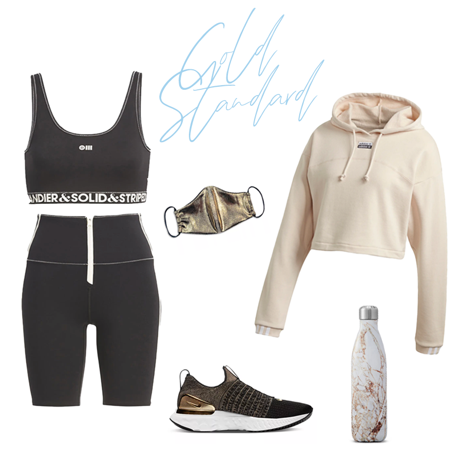 Workout Apparel and Accessories that Will Make You Excited to Exercise ...