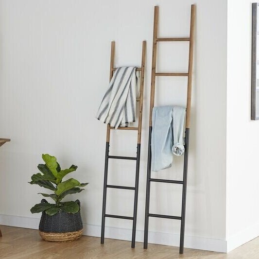 Wood+And+Metal+Blanket+Ladder.jpg