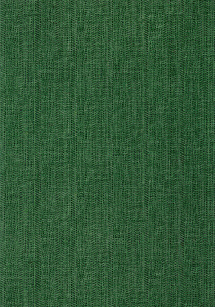Thibaut Connell Emerald Green Wallpaper