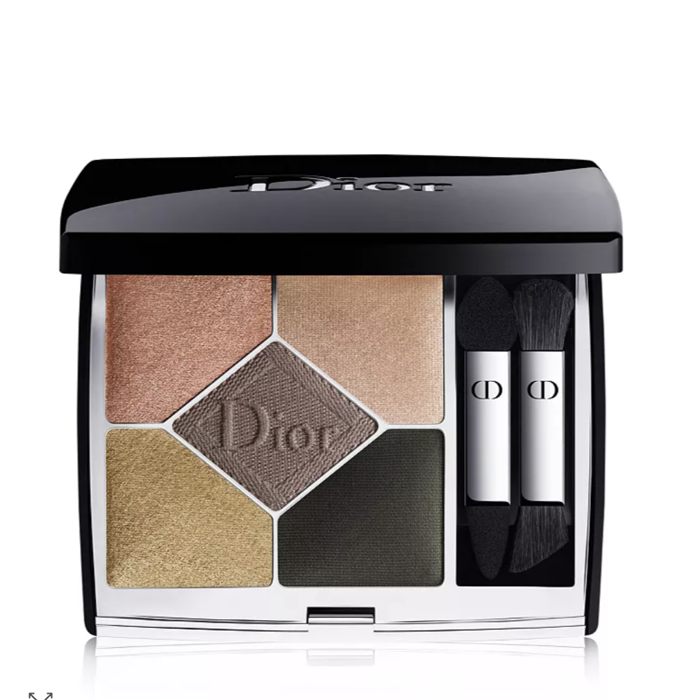 Dior Eyeshadow; $62.00