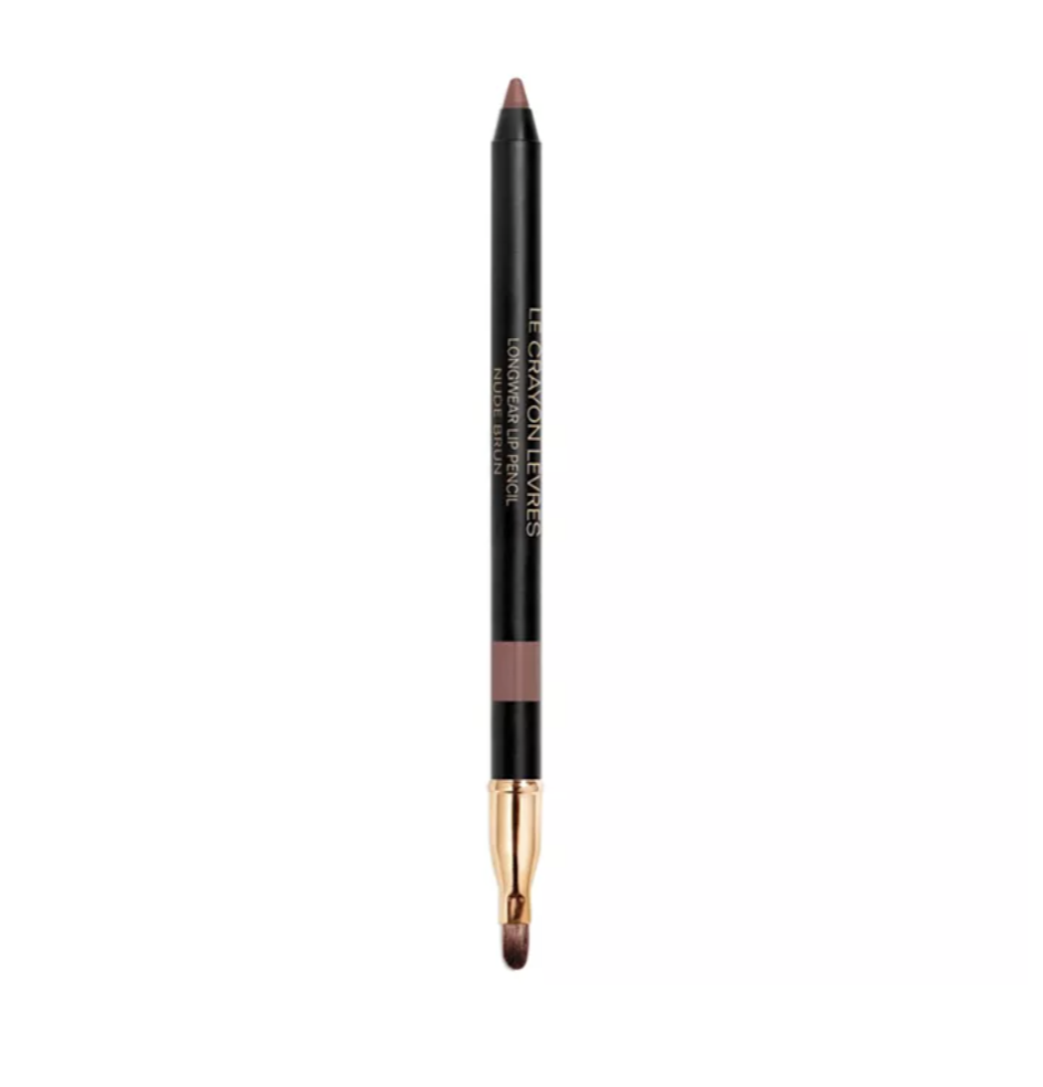 Chanel Lip Pencil; $32.00