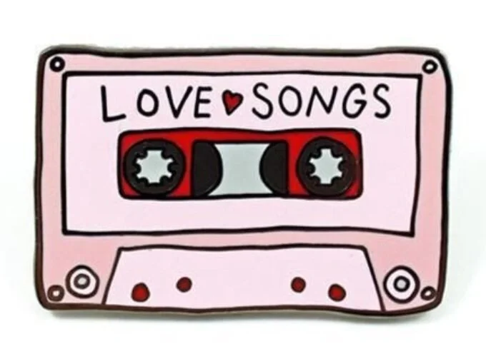 The Ultimate Lover Playlist