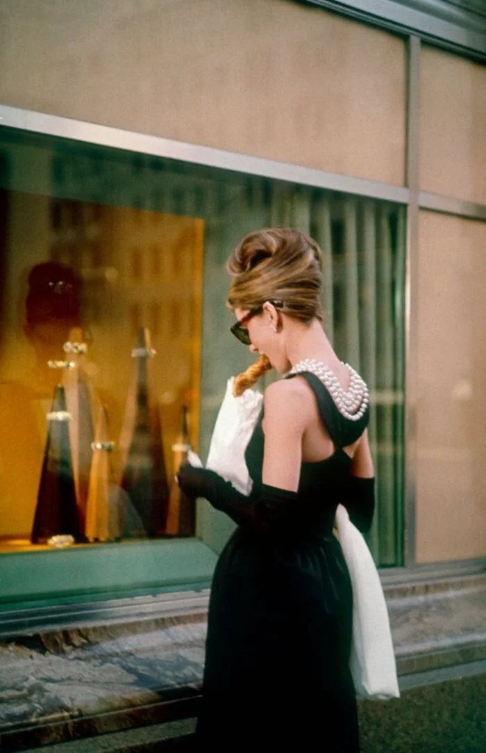 Audrey Hepburn Style: See Her Best Looks