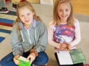 Thank you to all our Honeypot Santas!