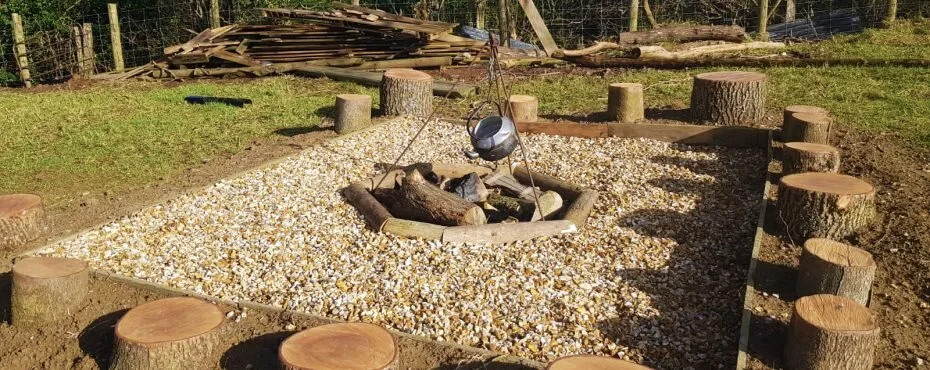 What's New at Honeypot's Houses