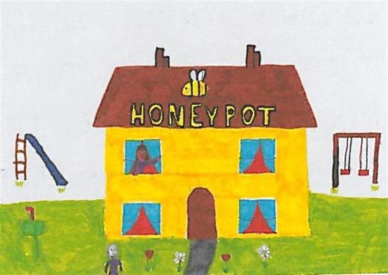 Could you become a Honeypot Patron?