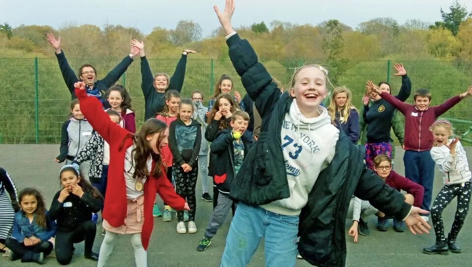 What Young Carers Wish You Knew