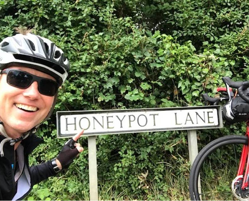 Cycle ride for Honeypot.png