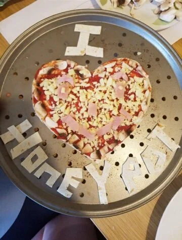 The Great British Pizza Off