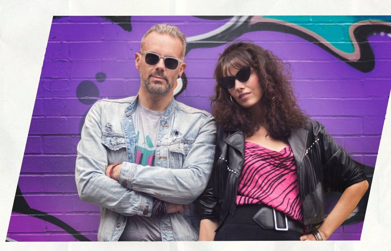 Nothing’s Gonna Stop us now – new charity single release