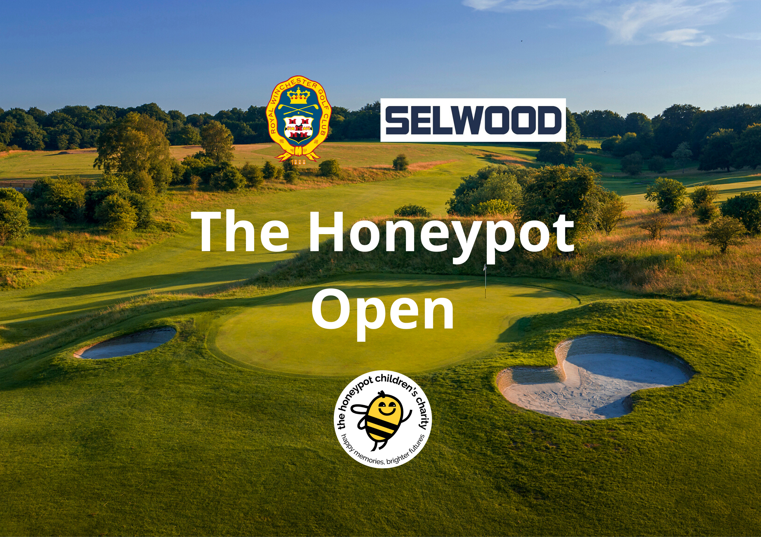 The Honeypot Open