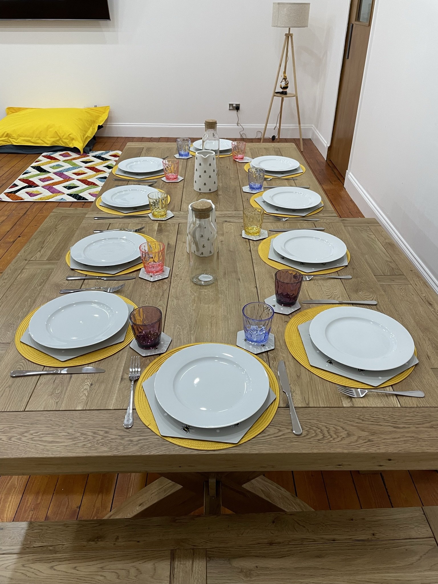 dining room table laid.jpeg