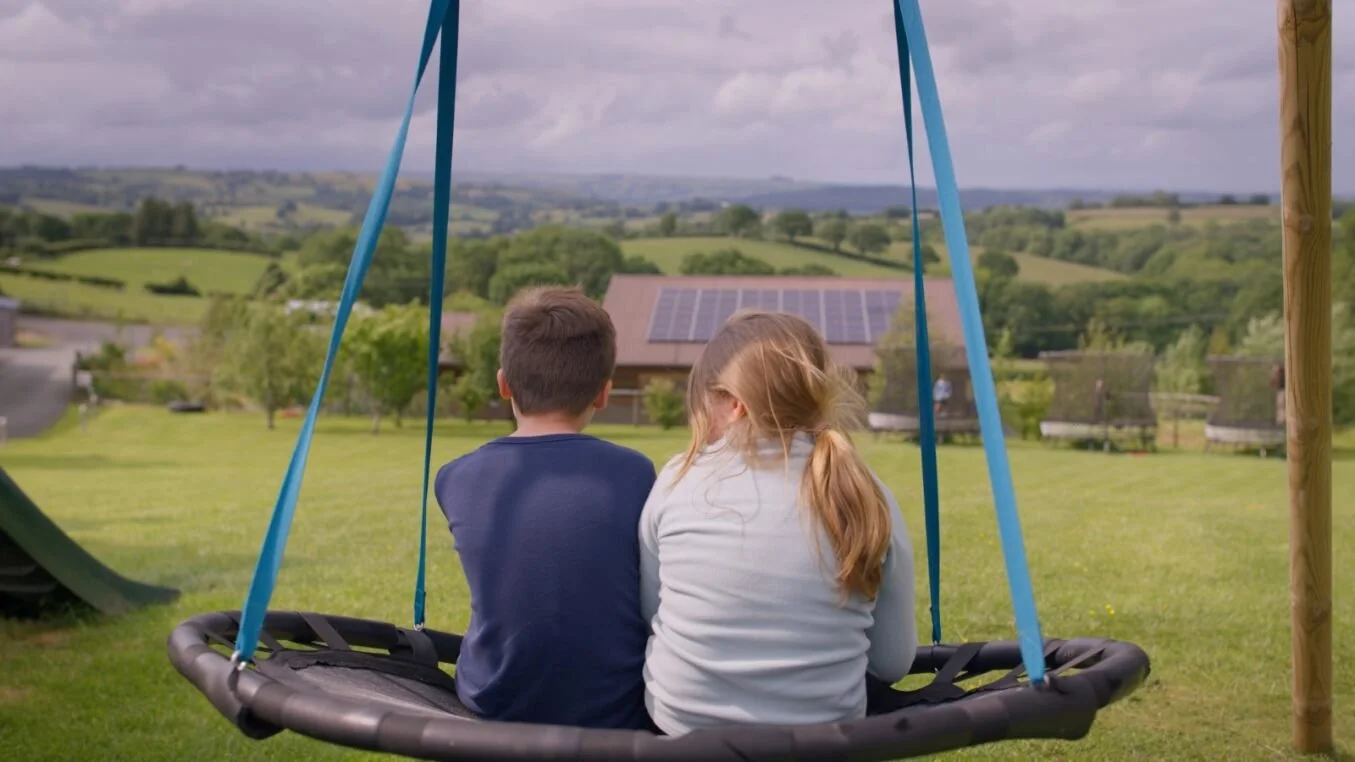 New Hero Film Launched: Shining a Light on the Work of The Honeypot Children’s Charity