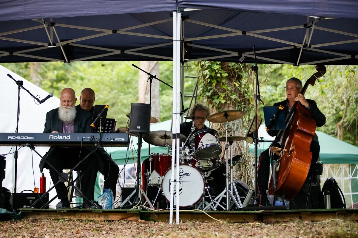Magical Music Night Raises Over £15,000 for Young Carers (Despite the Rain)