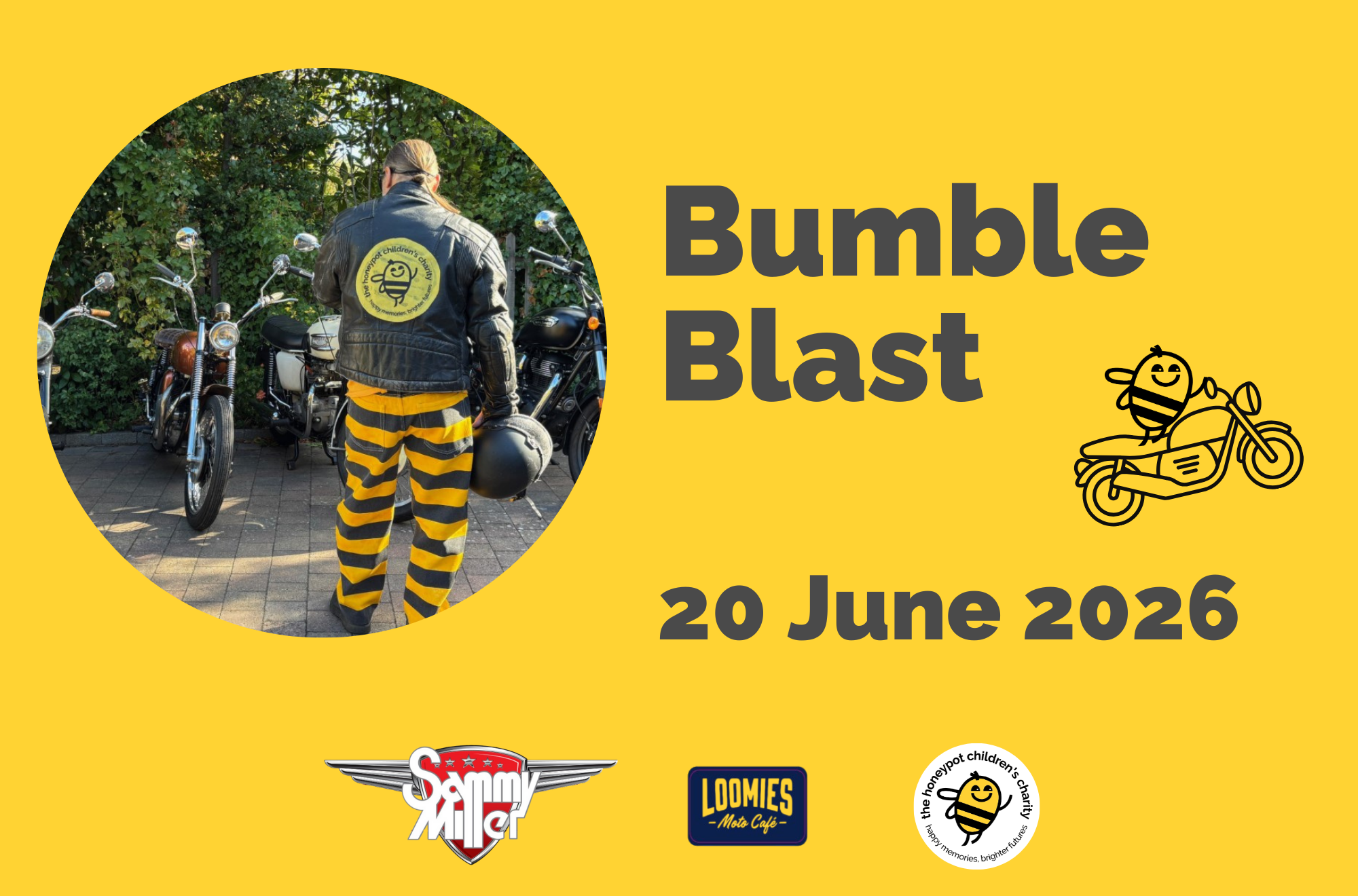 Bumble Blast