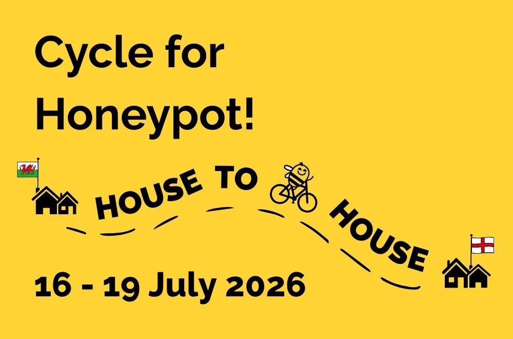 Honeypot House to House Cycle